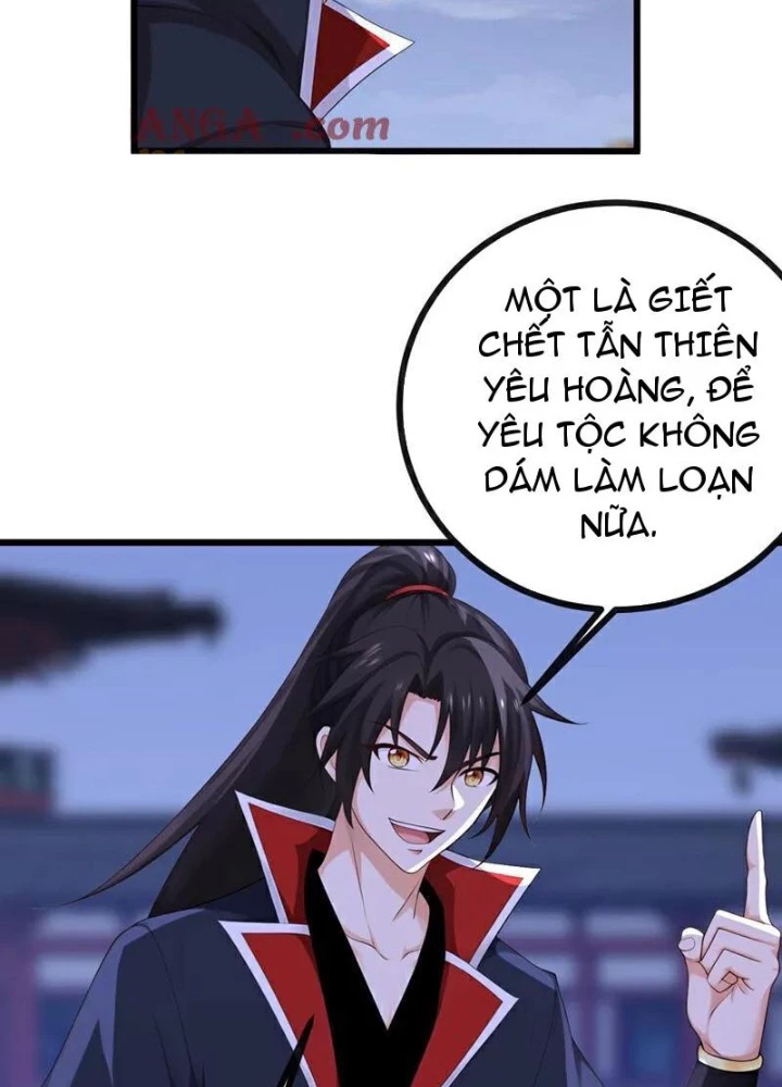 Tuyệt Thế Đan Thần Chapter 273 - Trang 2