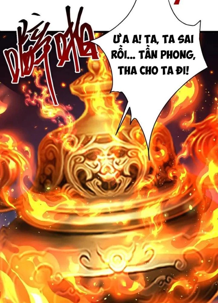 Tuyệt Thế Đan Thần Chapter 273 - Trang 2