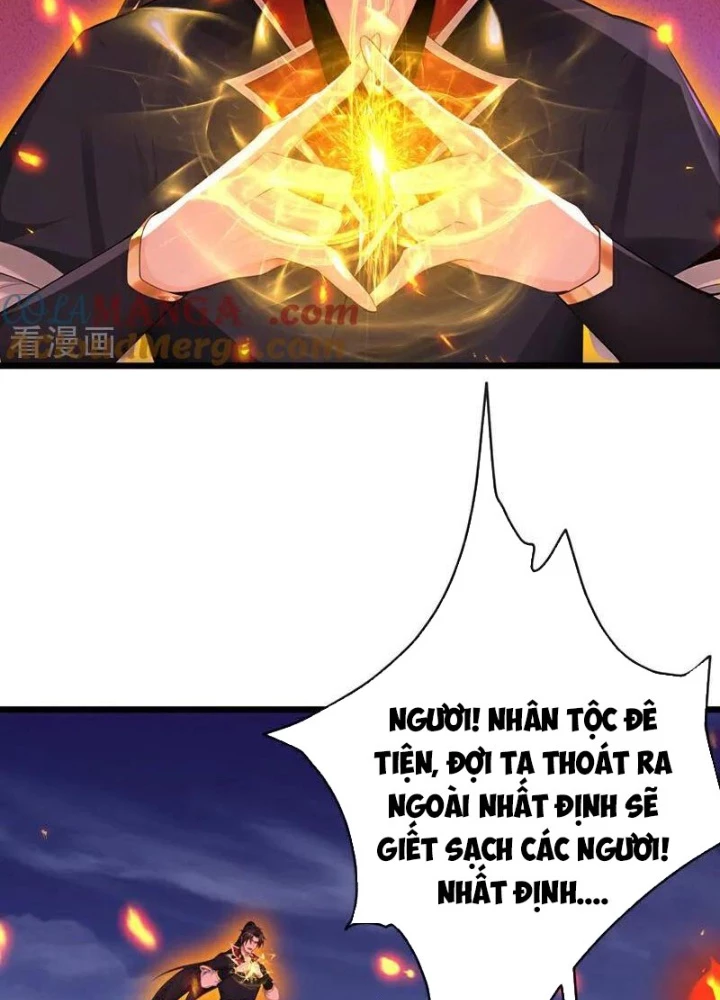 Tuyệt Thế Đan Thần Chapter 273 - Trang 2