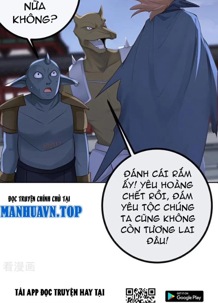 Tuyệt Thế Đan Thần Chapter 273 - Trang 2
