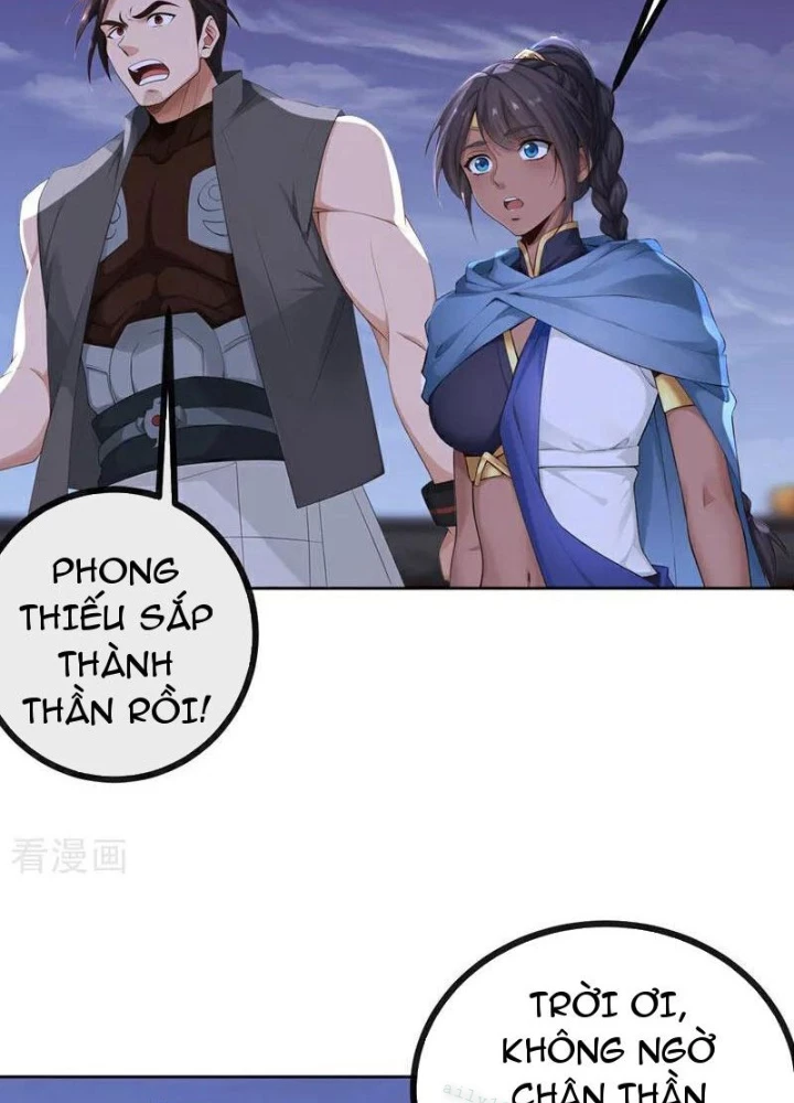 Tuyệt Thế Đan Thần Chapter 273 - Trang 2