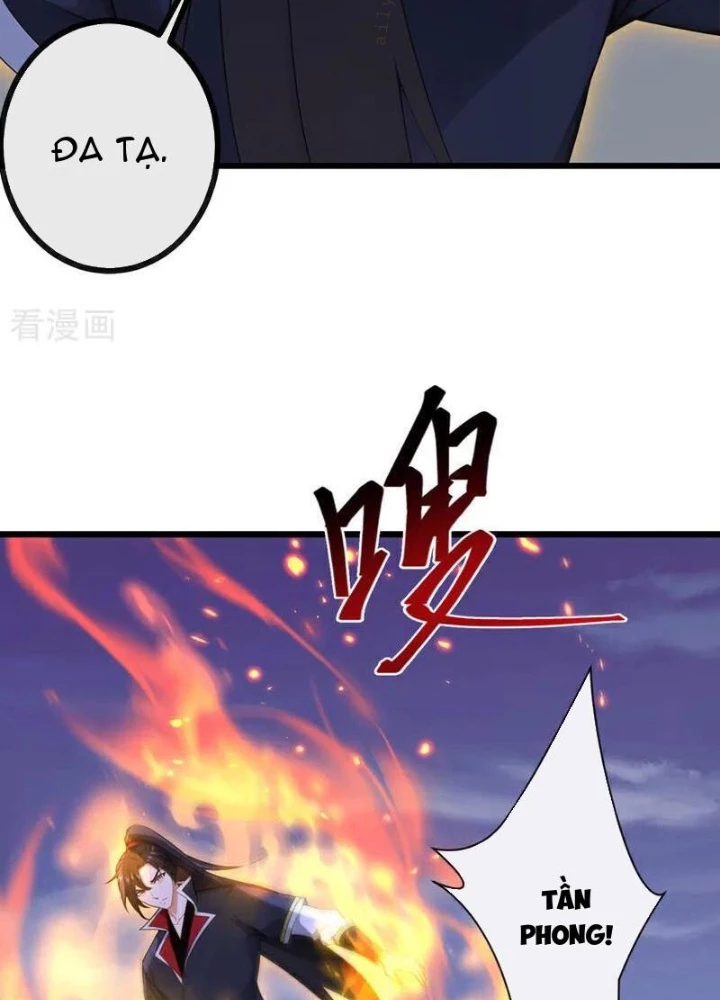Tuyệt Thế Đan Thần Chapter 273 - Trang 2