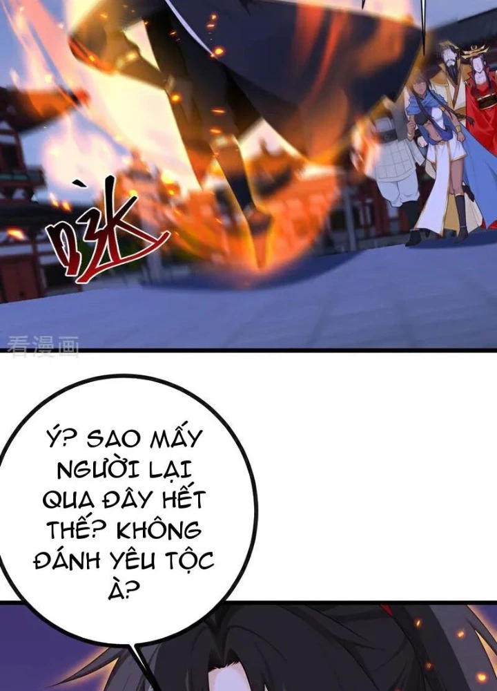 Tuyệt Thế Đan Thần Chapter 273 - Trang 2