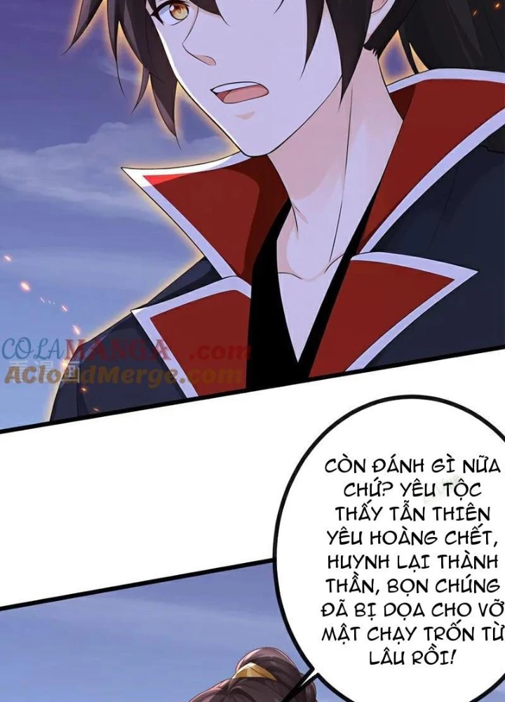 Tuyệt Thế Đan Thần Chapter 273 - Trang 2