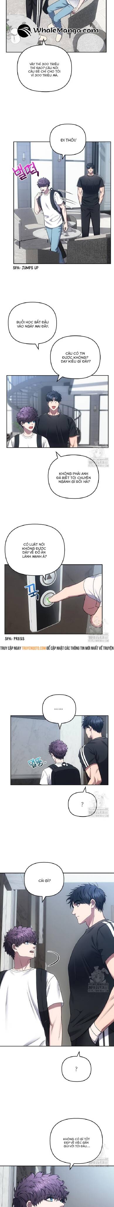 Kẻ Săn Đêm Chapter 9 - Trang 2
