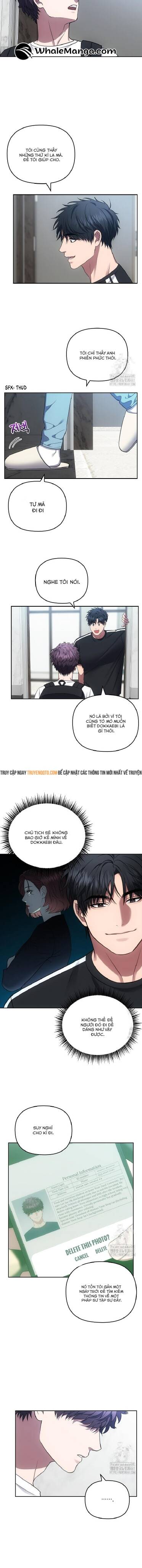 Kẻ Săn Đêm Chapter 9 - Trang 2