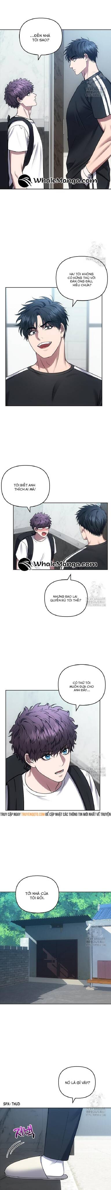 Kẻ Săn Đêm Chapter 9 - Trang 2