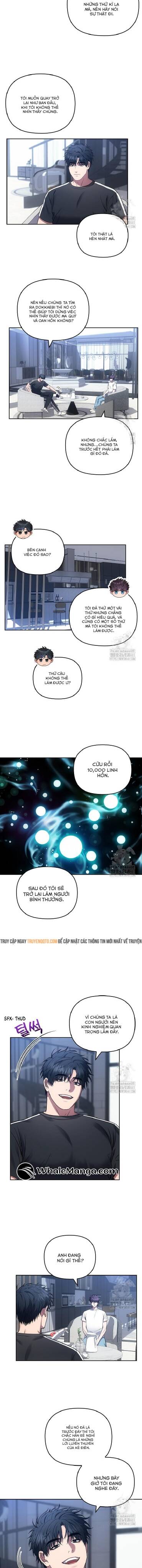 Kẻ Săn Đêm Chapter 9 - Trang 2