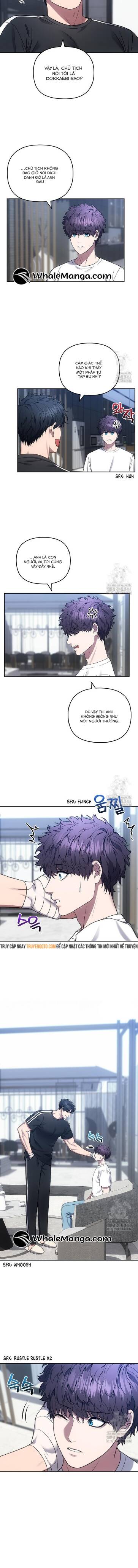 Kẻ Săn Đêm Chapter 9 - Trang 2