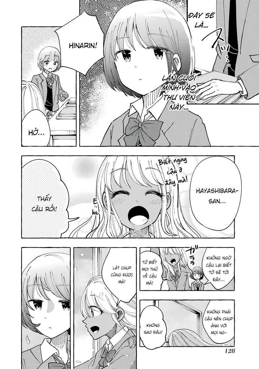 Gal To Bocchi Chapter 37 - Trang 2