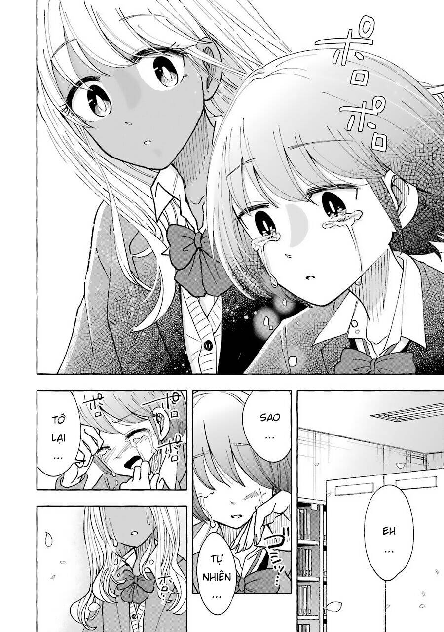Gal To Bocchi Chapter 37 - Trang 2