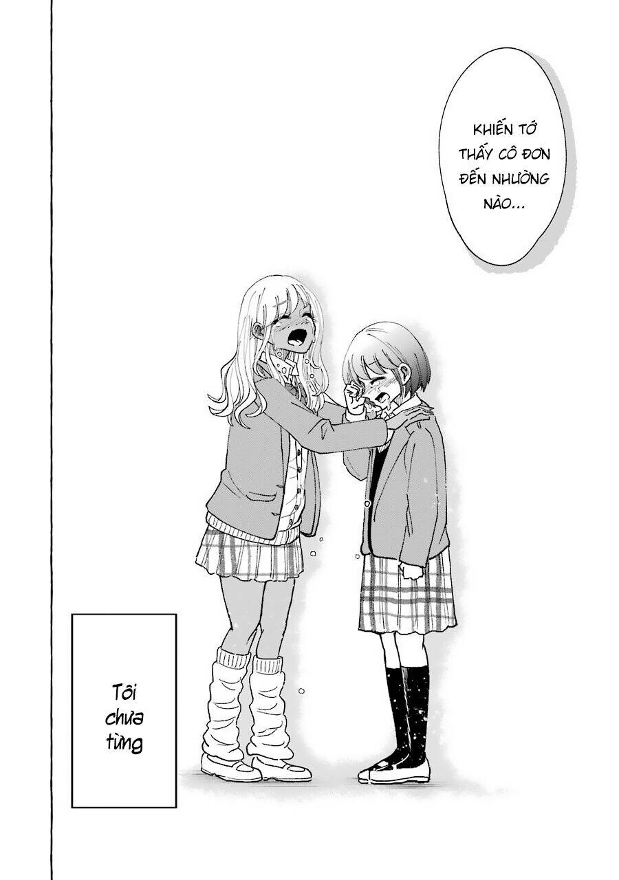 Gal To Bocchi Chapter 37 - Trang 2