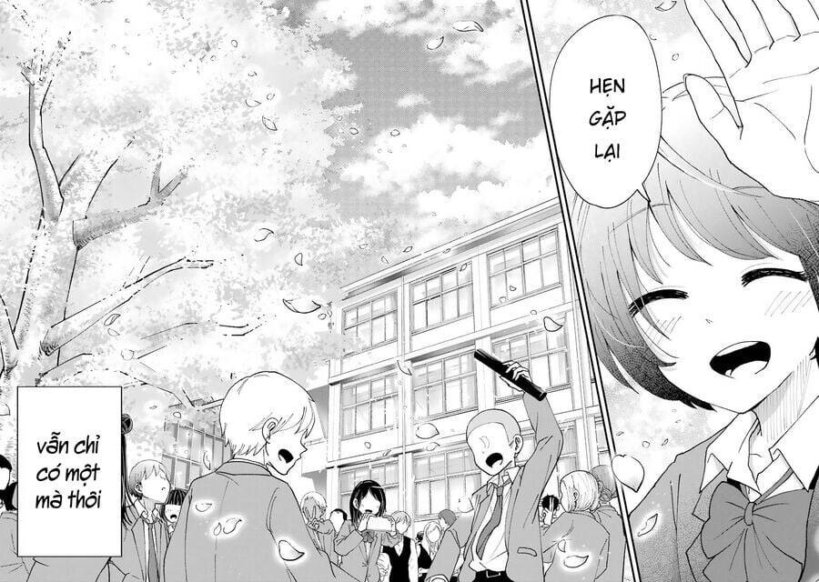 Gal To Bocchi Chapter 37 - Trang 2