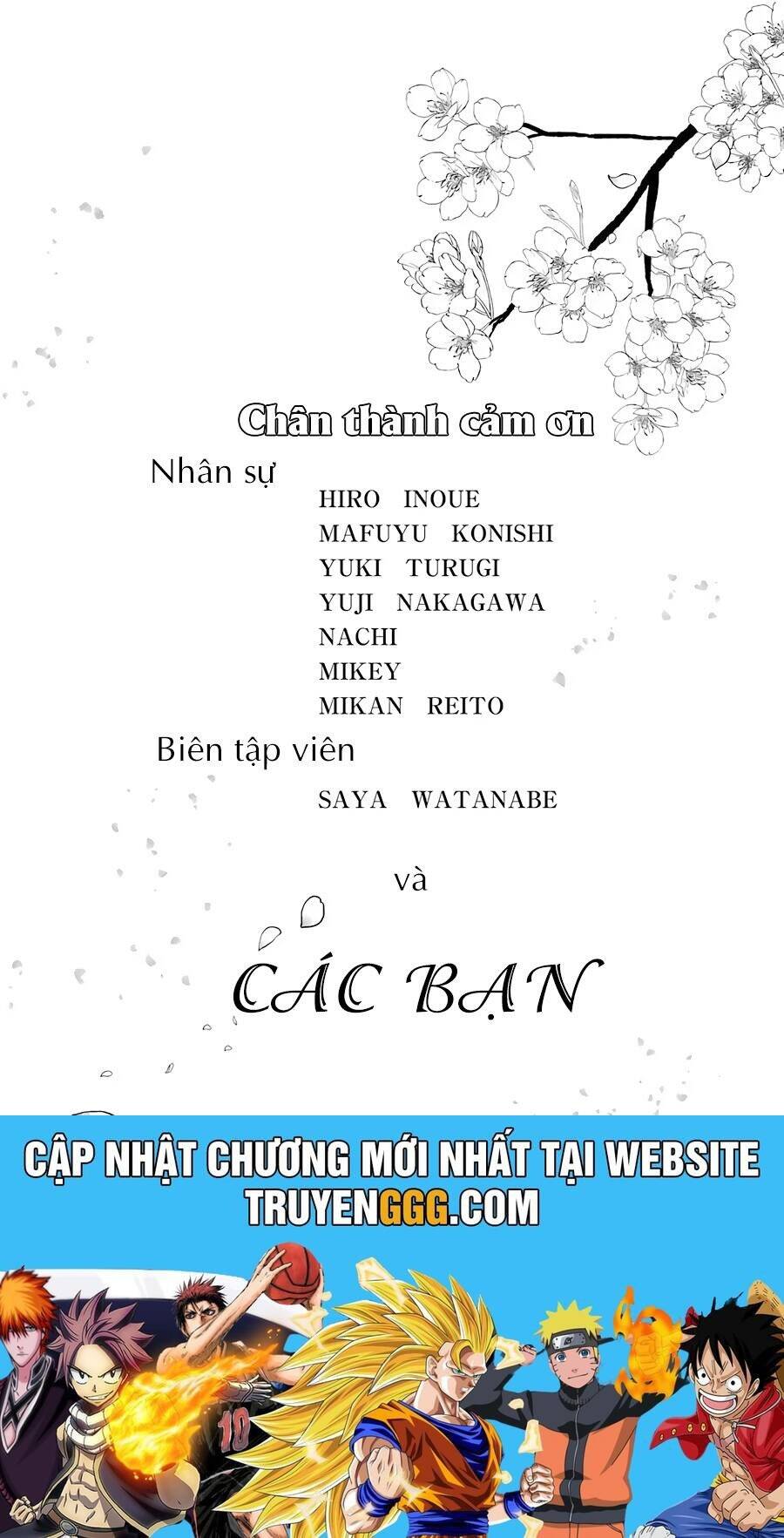 Gal To Bocchi Chapter 37 - Trang 2