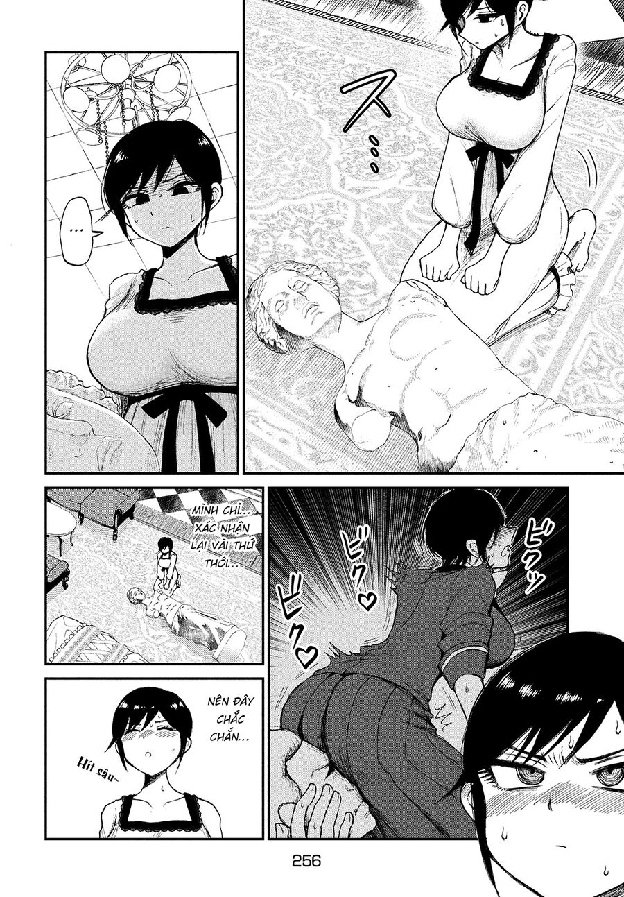 Nàng Tiểu Thư Cộc Cằn Lại Lỡ Một Nhịp Rồi?! Chapter 5 - Trang 2