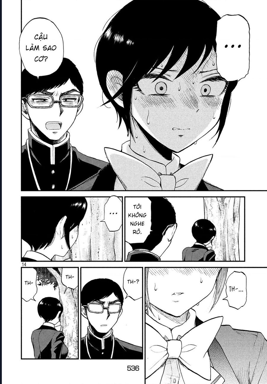 Nàng Tiểu Thư Cộc Cằn Lại Lỡ Một Nhịp Rồi?! Chapter 6 - Trang 2