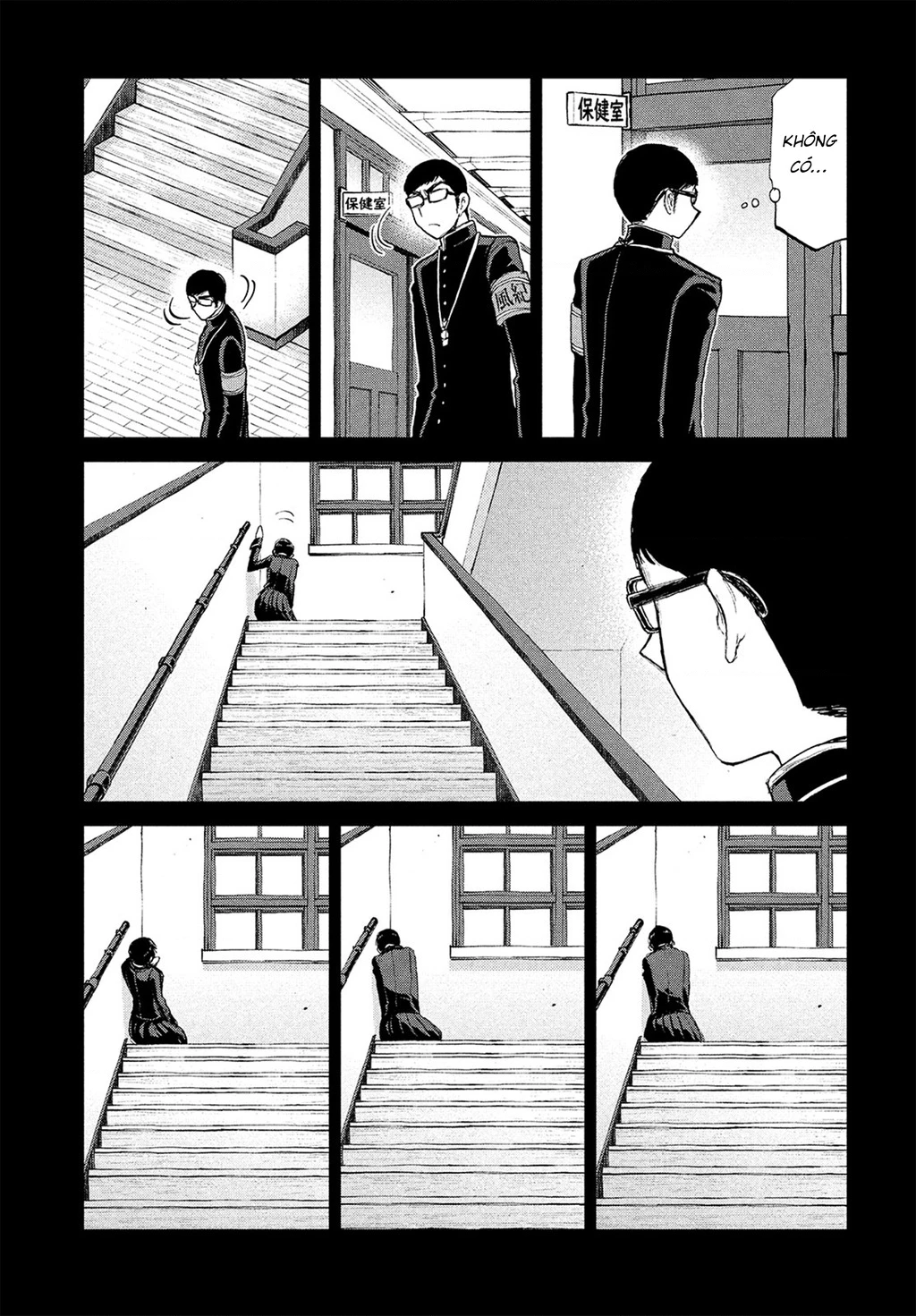Nàng Tiểu Thư Cộc Cằn Lại Lỡ Một Nhịp Rồi?! Chapter 7 - Trang 2