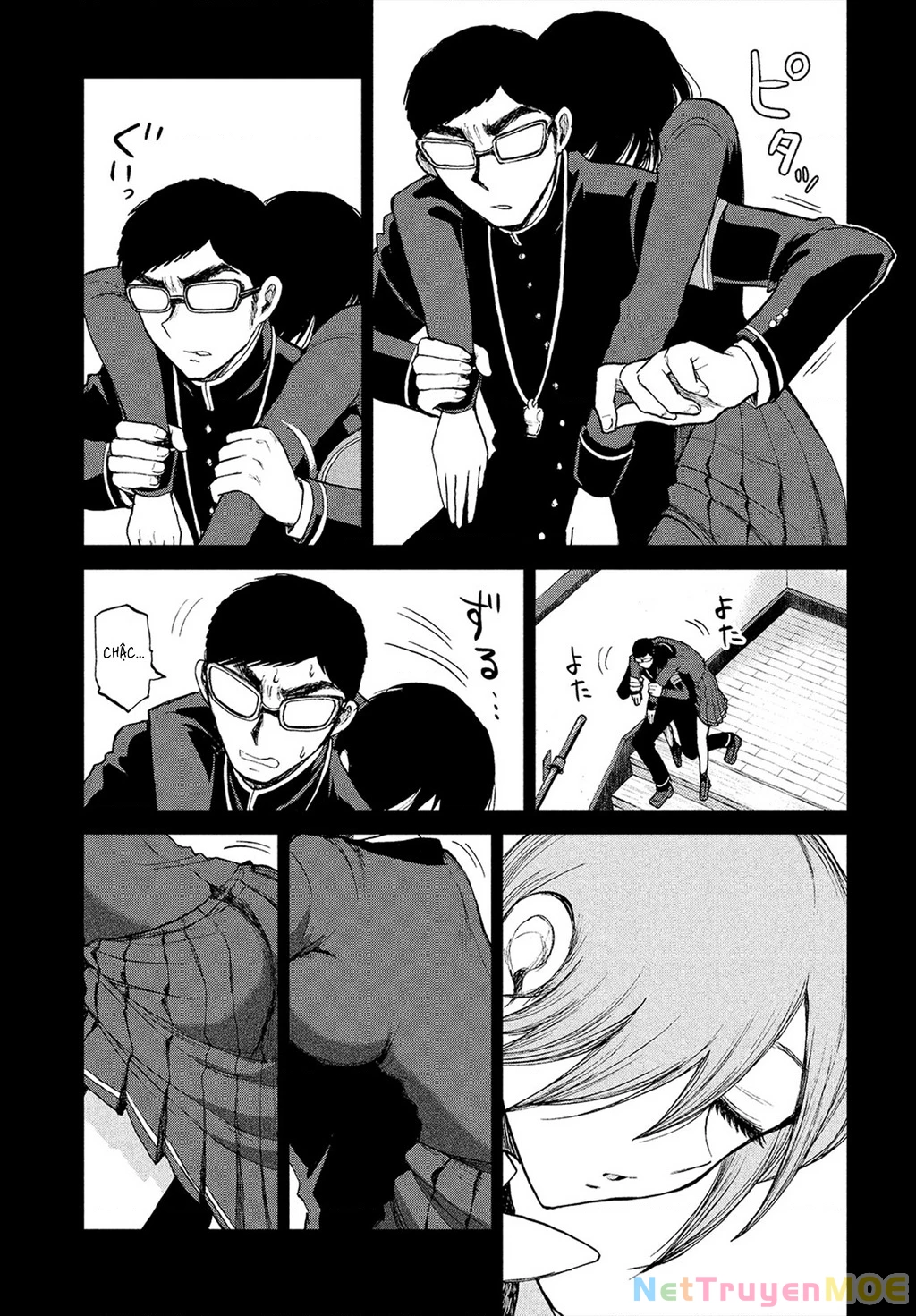 Nàng Tiểu Thư Cộc Cằn Lại Lỡ Một Nhịp Rồi?! Chapter 7 - Trang 2