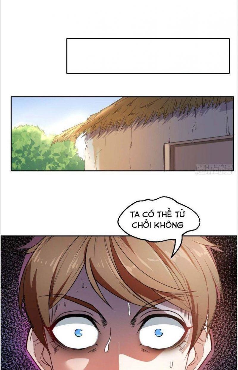 Sư Tỷ Của Ta Đông Đến Một Đám Chapter 1 - Trang 2