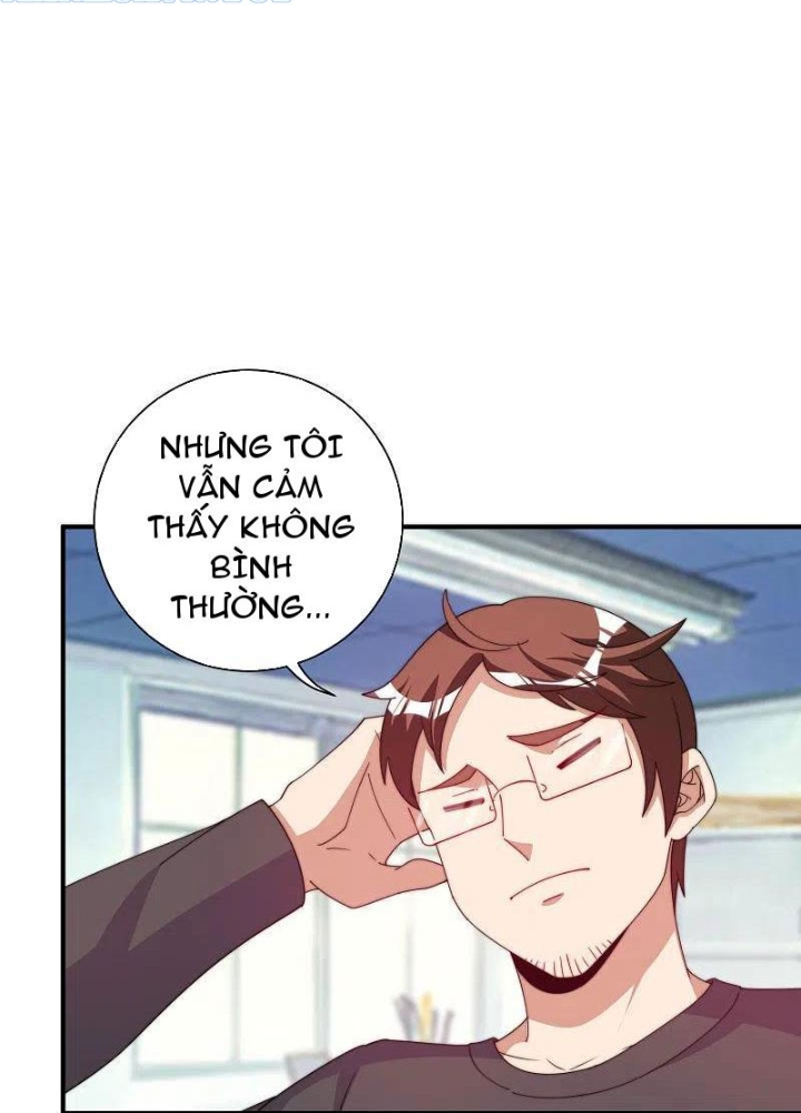 Sư Tỷ Của Ta Đông Đến Một Đám Chapter 1 - Trang 2