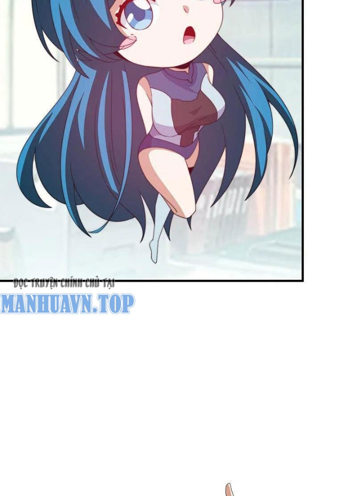 Sư Tỷ Của Ta Đông Đến Một Đám Chapter 1 - Trang 2