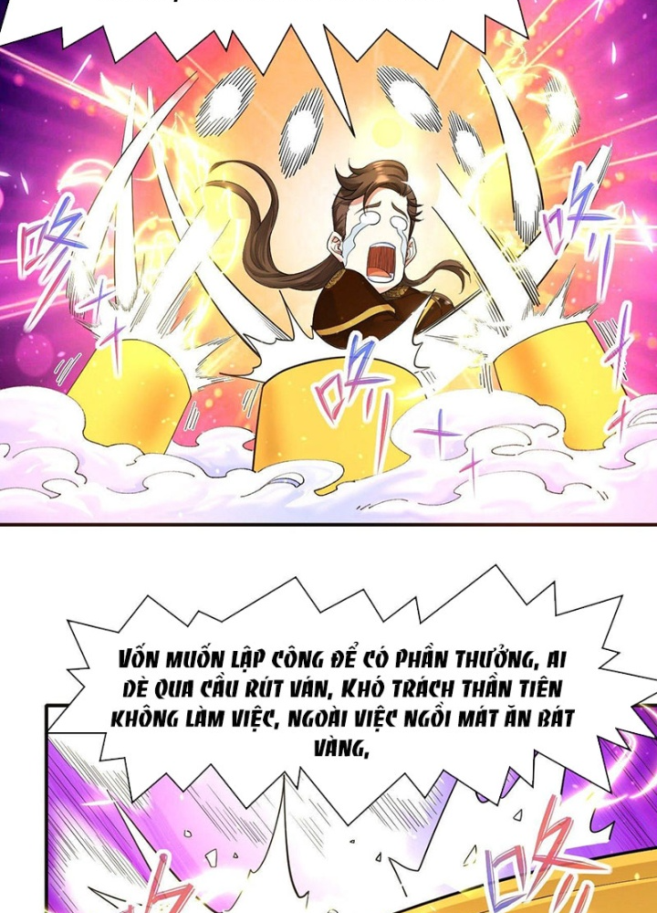 Sư Tỷ Của Ta Đông Đến Một Đám Chapter 210 - Trang 2