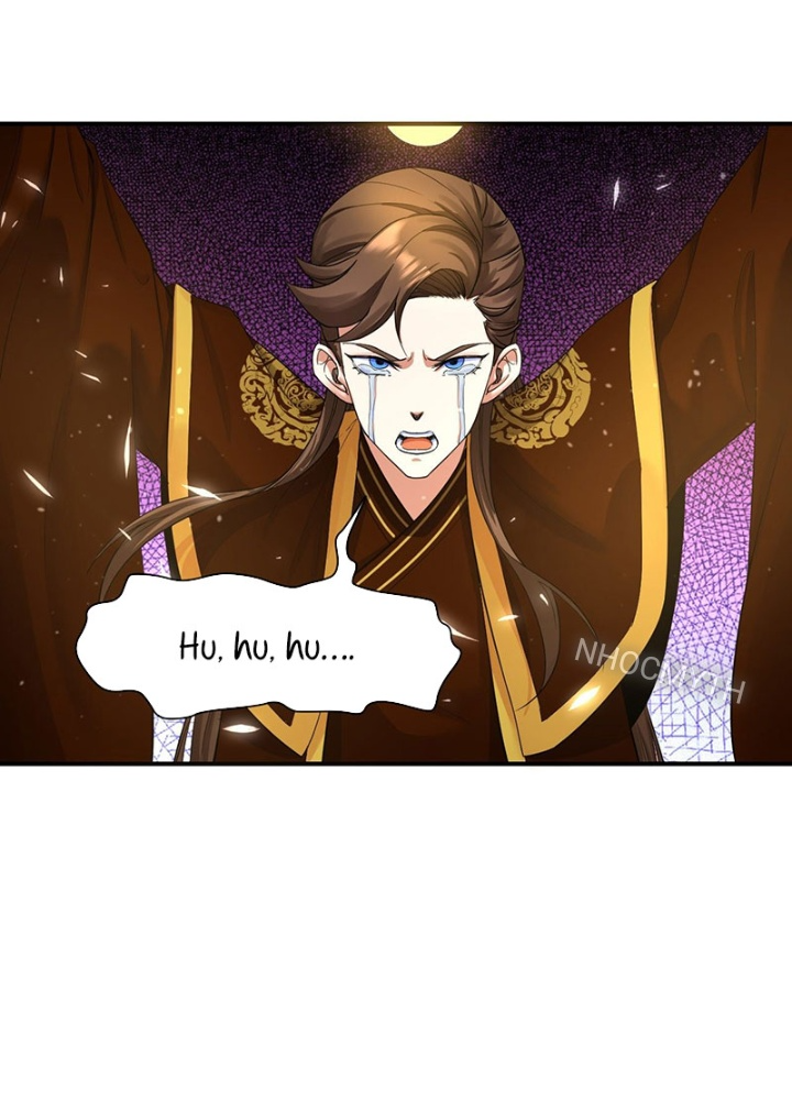 Sư Tỷ Của Ta Đông Đến Một Đám Chapter 210 - Trang 2