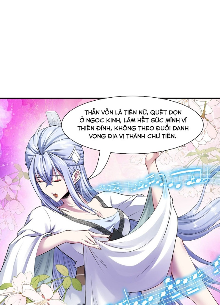 Sư Tỷ Của Ta Đông Đến Một Đám Chapter 210 - Trang 2