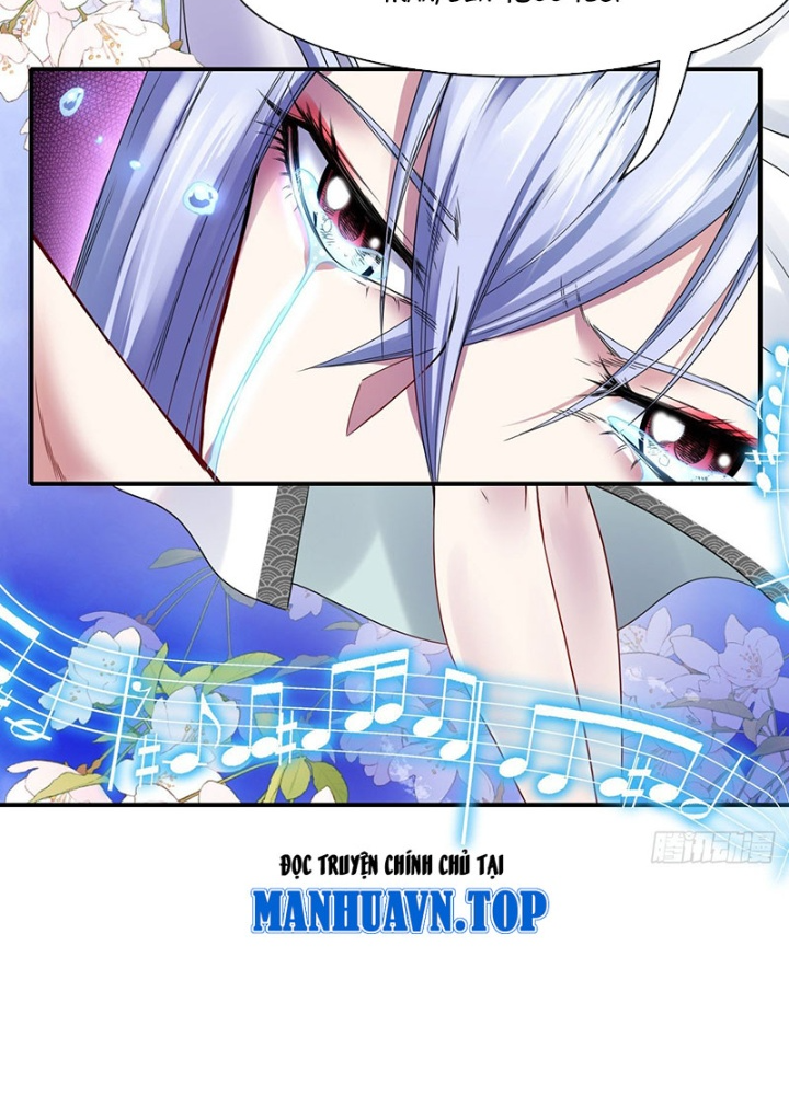 Sư Tỷ Của Ta Đông Đến Một Đám Chapter 210 - Trang 2