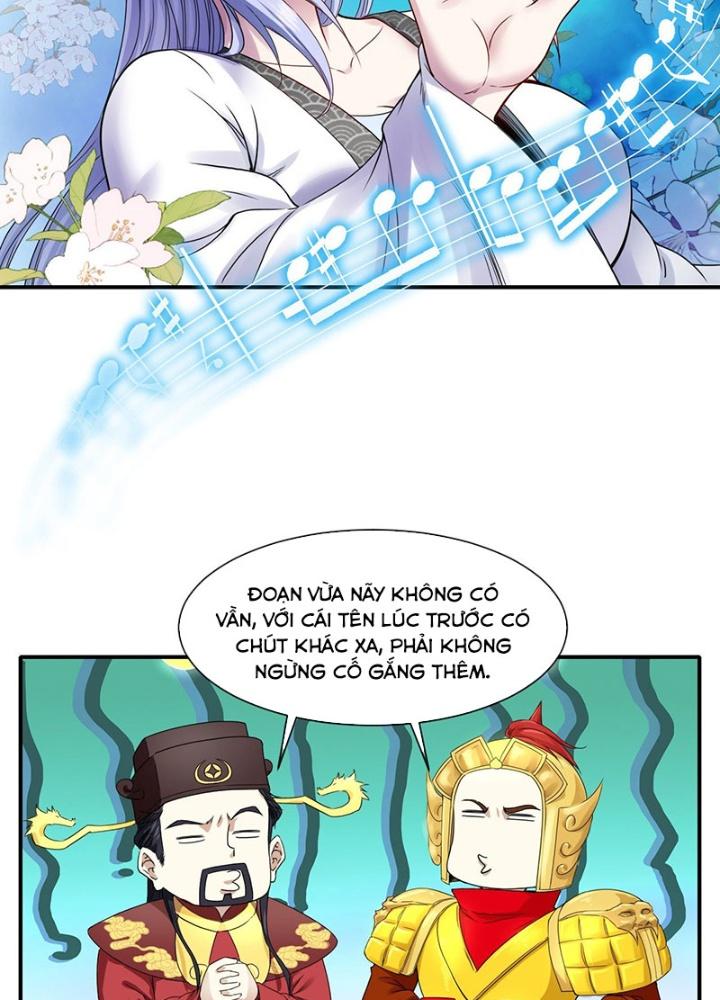 Sư Tỷ Của Ta Đông Đến Một Đám Chapter 210 - Trang 2