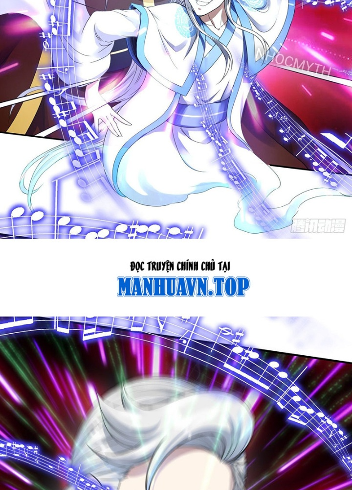 Sư Tỷ Của Ta Đông Đến Một Đám Chapter 210 - Trang 2