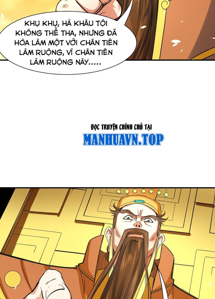Sư Tỷ Của Ta Đông Đến Một Đám Chapter 210 - Trang 2