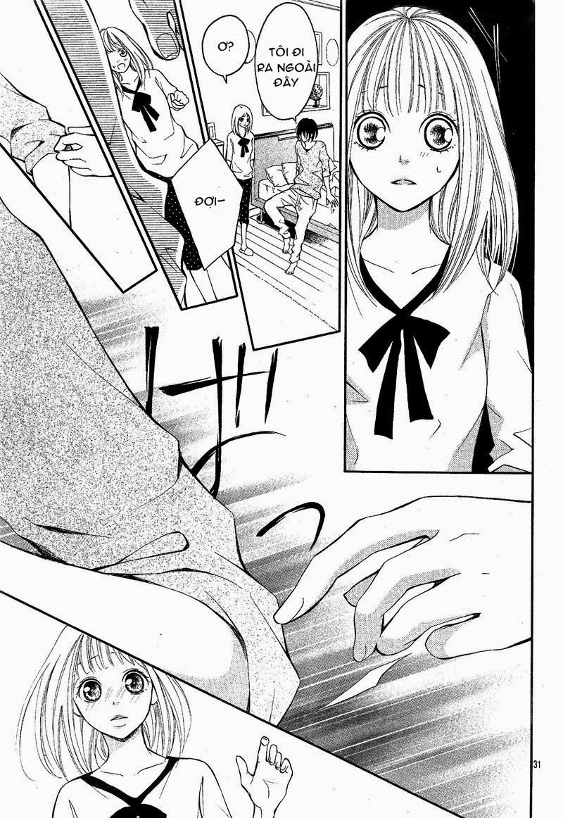 Proposal No Okite Chapter 1 - Trang 2