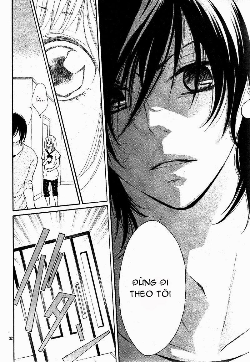 Proposal No Okite Chapter 1 - Trang 2