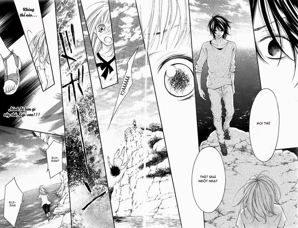 Proposal No Okite Chapter 1 - Trang 2
