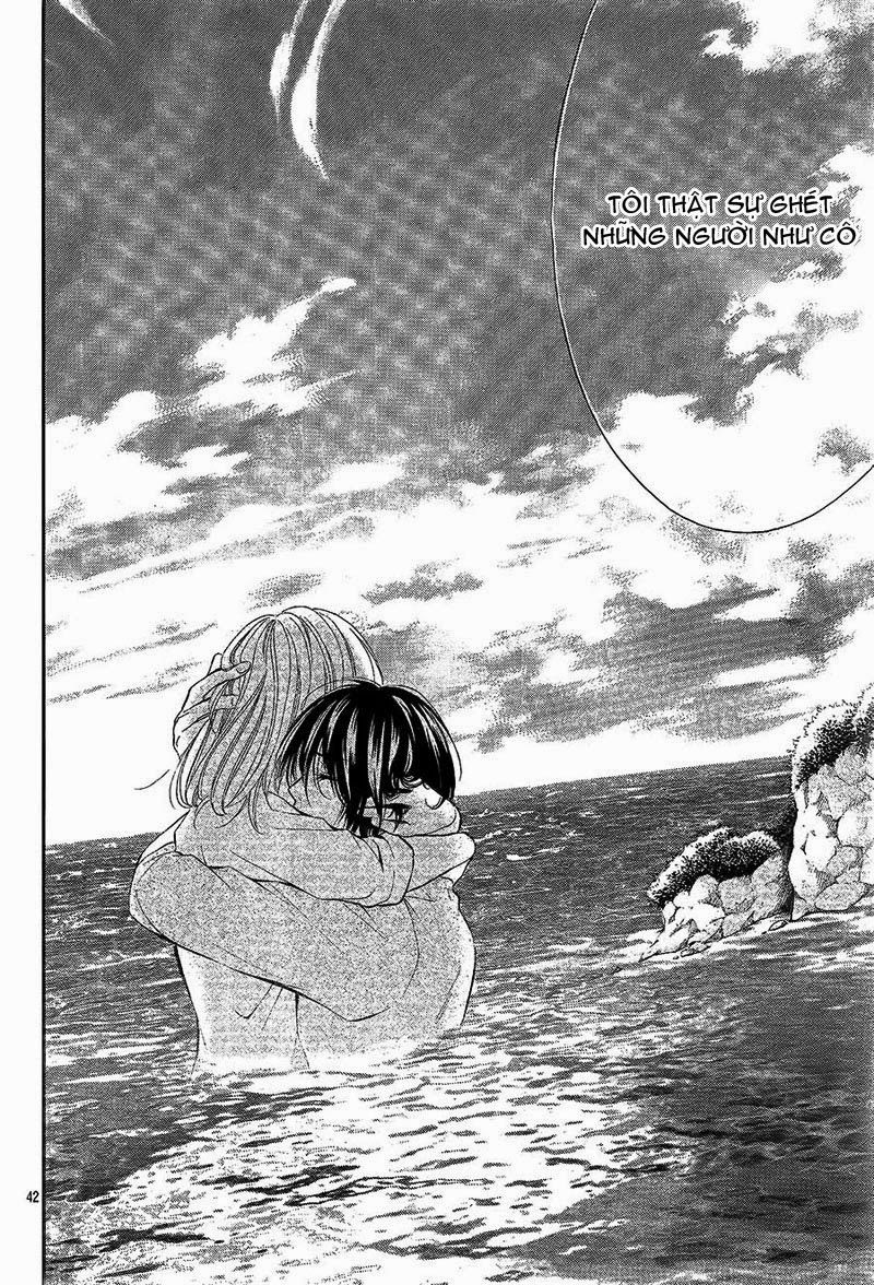 Proposal No Okite Chapter 1 - Trang 2
