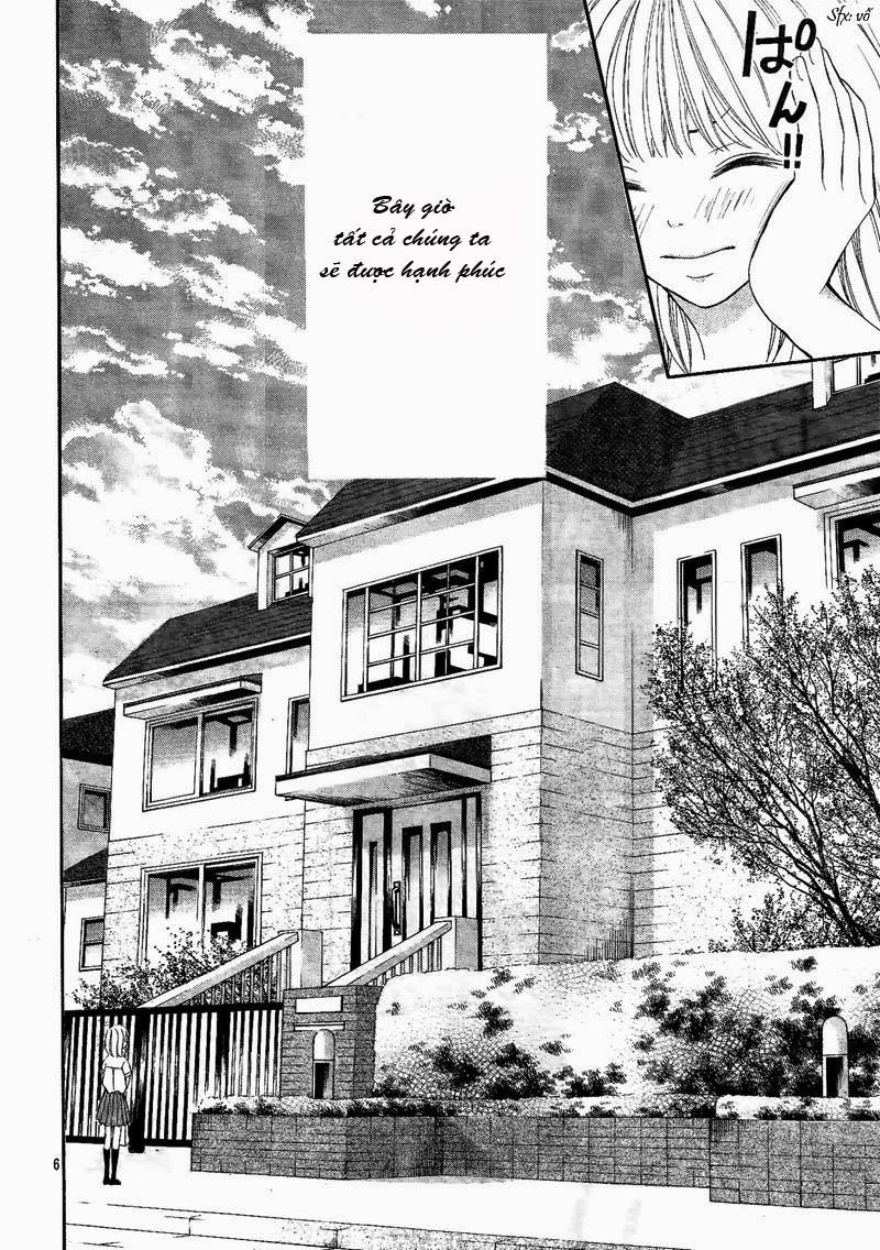 Proposal No Okite Chapter 1 - Trang 2