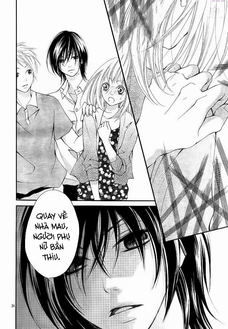 Proposal No Okite Chapter 2 - Trang 2