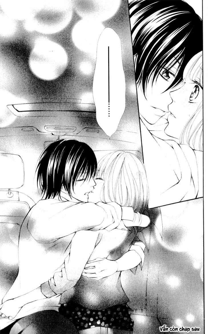 Proposal No Okite Chapter 2 - Trang 2