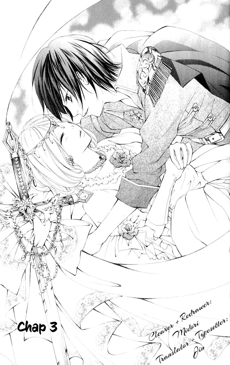Proposal No Okite Chapter 3 - Trang 2