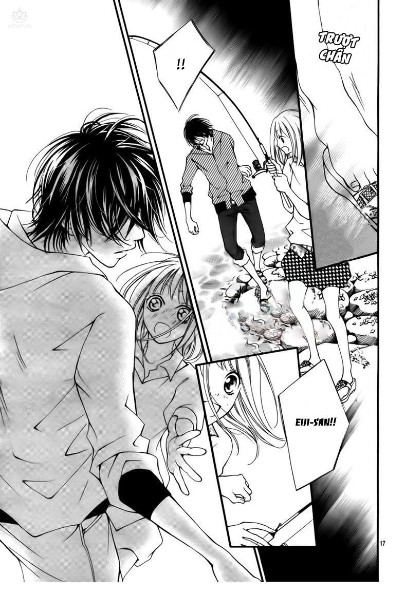 Proposal No Okite Chapter 3 - Trang 2