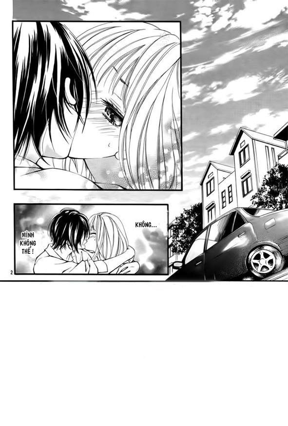Proposal No Okite Chapter 3 - Trang 2