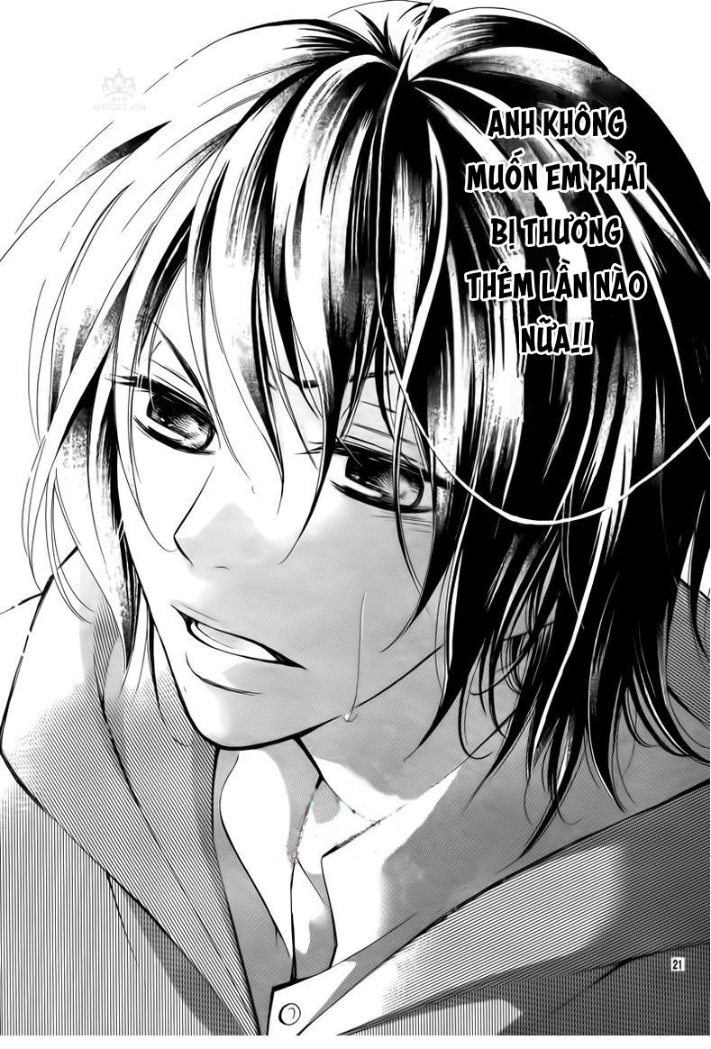 Proposal No Okite Chapter 3 - Trang 2