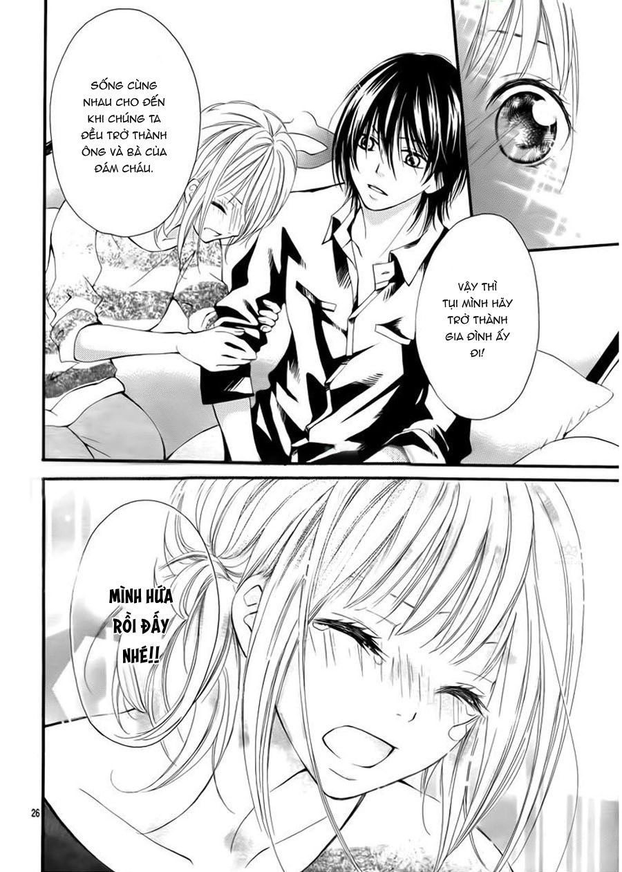 Proposal No Okite Chapter 3 - Trang 2