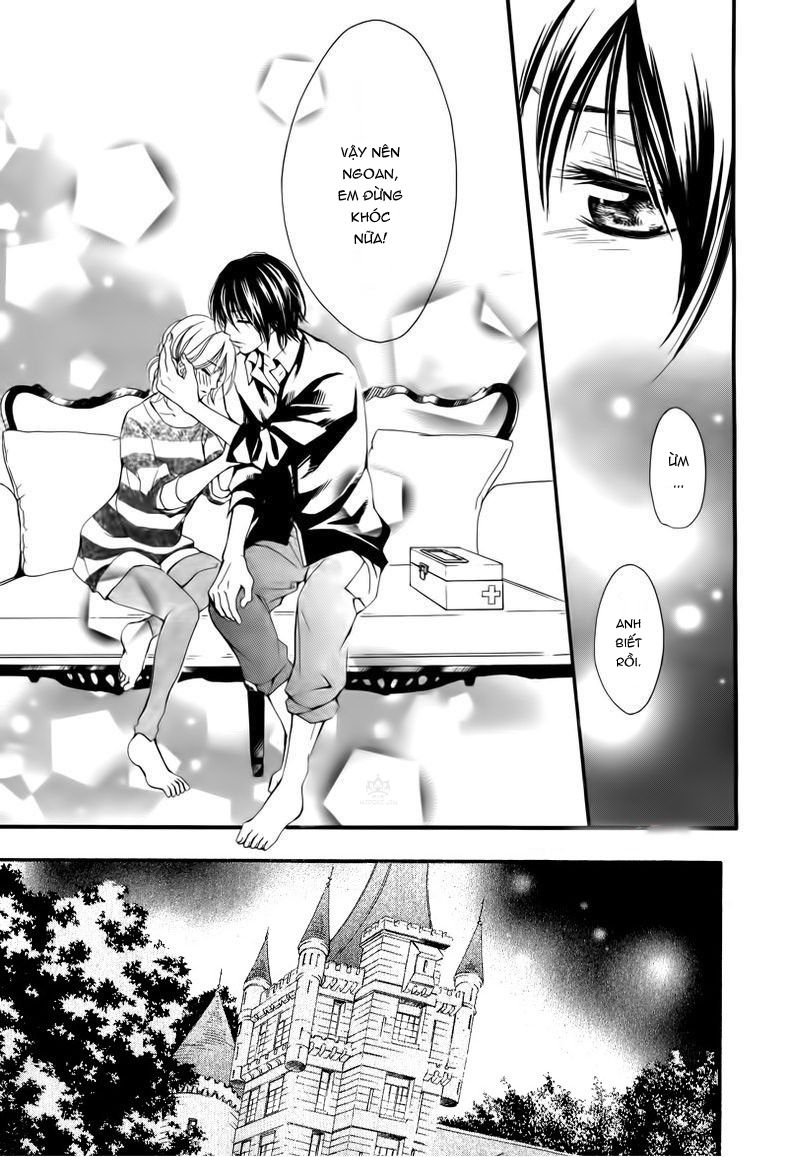 Proposal No Okite Chapter 3 - Trang 2