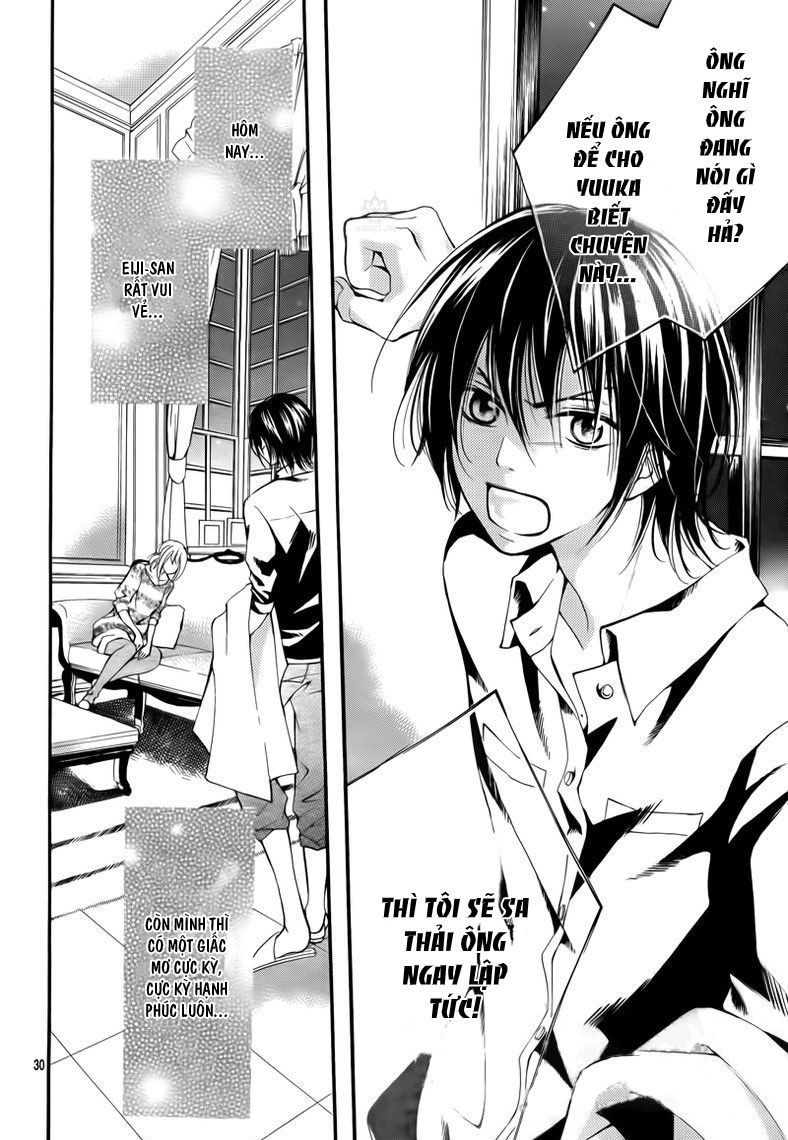 Proposal No Okite Chapter 3 - Trang 2