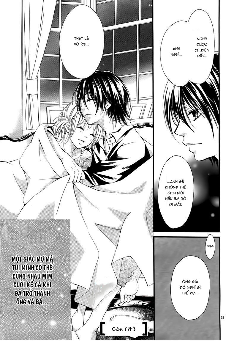 Proposal No Okite Chapter 3 - Trang 2