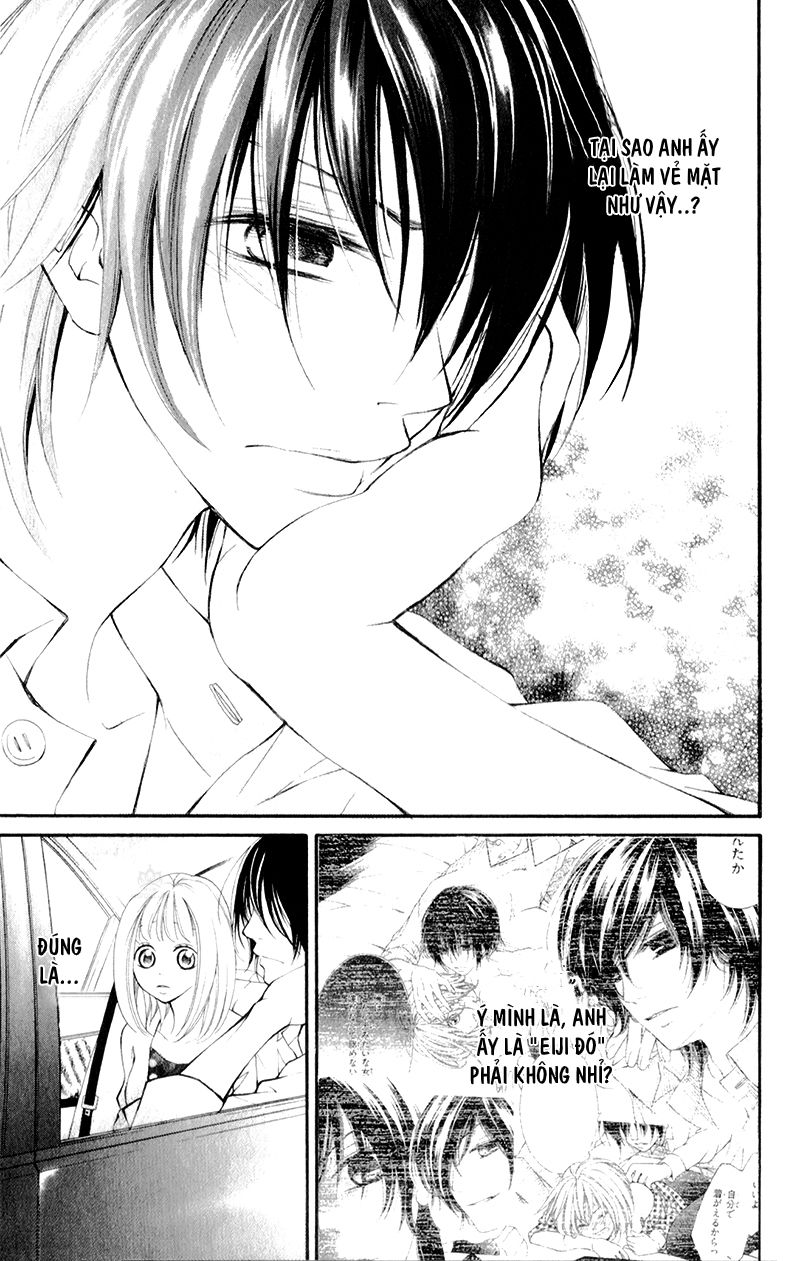 Proposal No Okite Chapter 3 - Trang 2