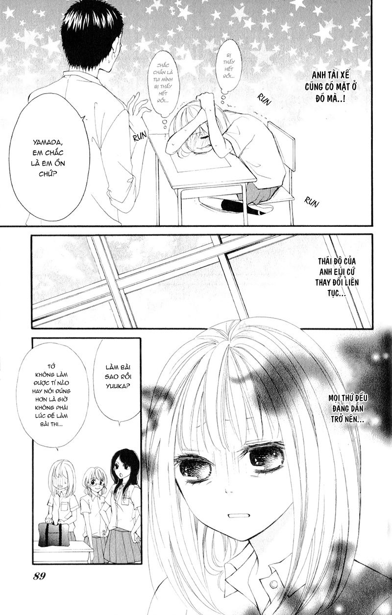 Proposal No Okite Chapter 3 - Trang 2