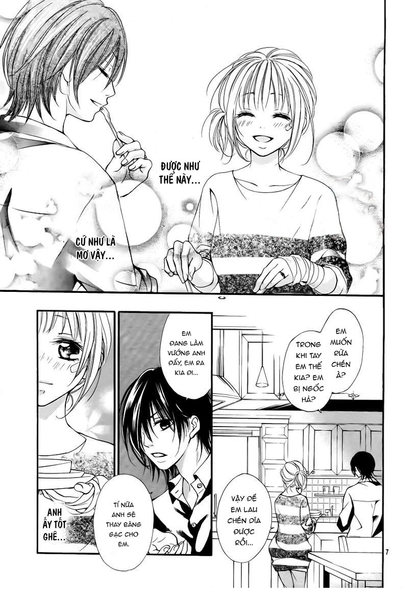 Proposal No Okite Chapter 4 - Trang 2